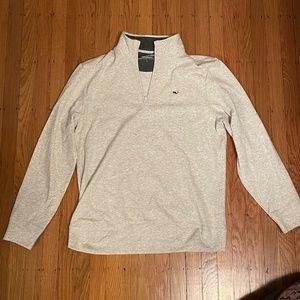 Vineyard Vines Quarter-Zip